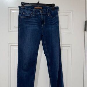 Joe’s Straight Leg Jeans